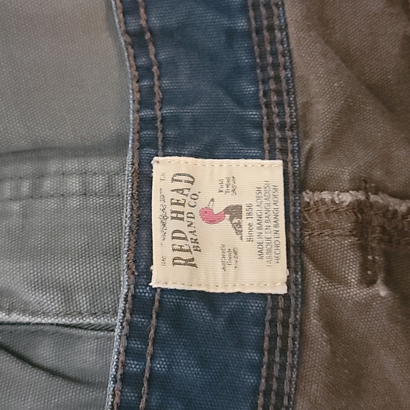 LOT 9 Men's shorts size 40 - Picture 8 of 16